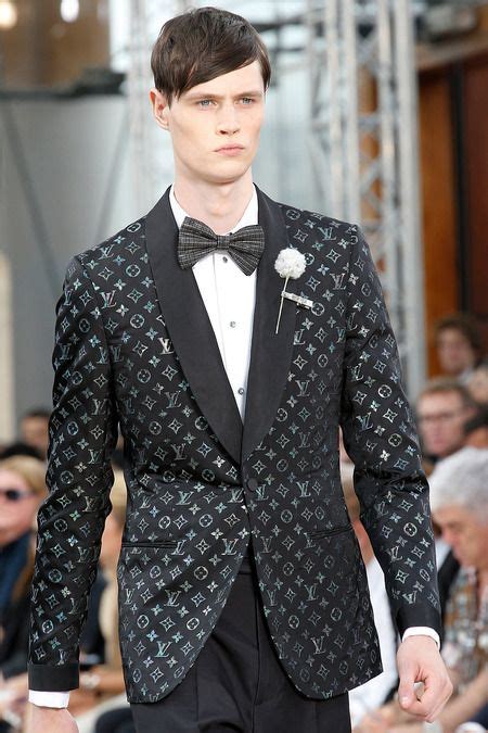 lv night suit for men|louis vuitton suits for men.